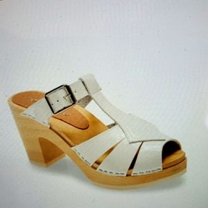 New Jeffrey Campbell Donostia Clig Mule